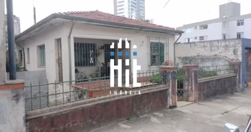Casa residencial em são paulo - sp, jardim da glória