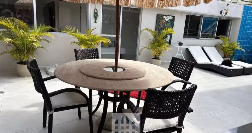 Cobertura à venda na vila da saúde, são paulo-sp: 3 quartos, 1 suíte, 2 salas, 4 banheiros, 2 vagas de garagem, 221m²