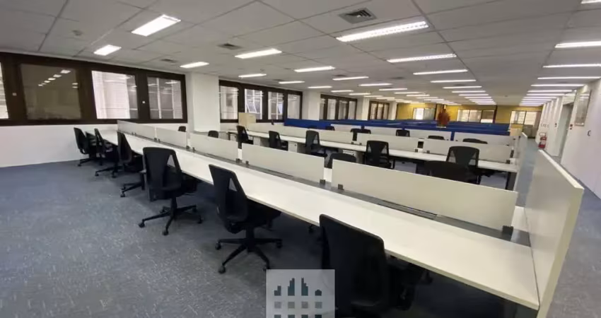 Sala comercial à venda na Avenida Paulista, 1809, Bela Vista, São Paulo