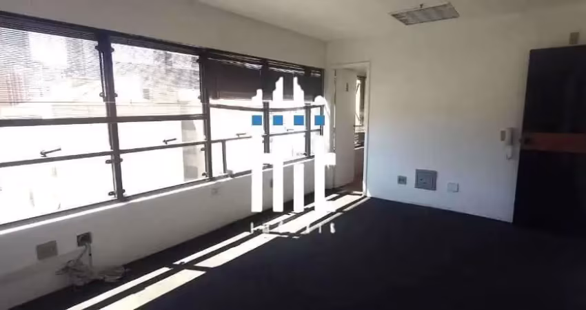 Sala comercial à venda na Rua Humberto I, 307, Vila Mariana, São Paulo