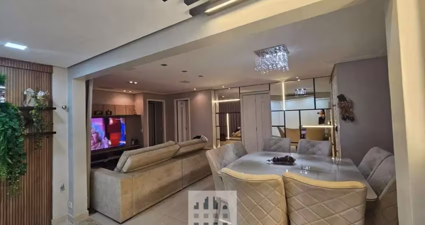 Imperdível apartamento de 3 quartos com suíte e 2 vagas na zona leste de sp - jardim avelino!