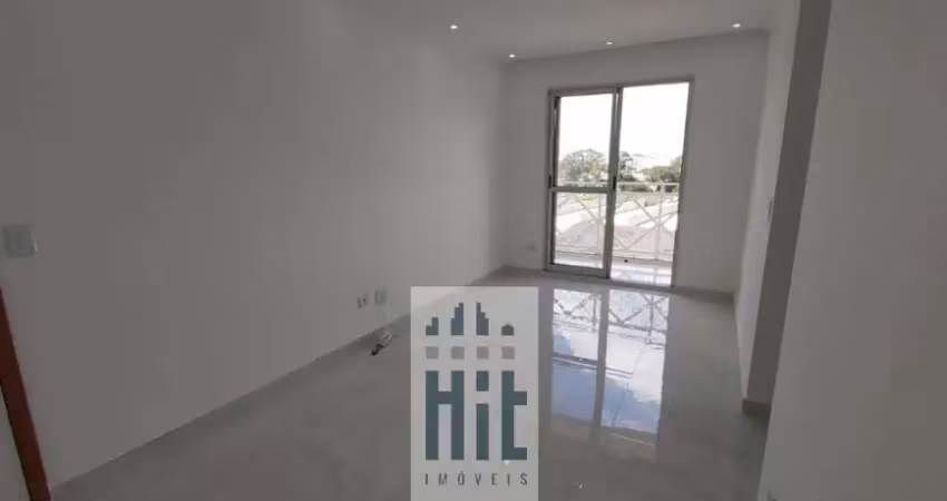 Excelente oportunidade! apartamento à venda em são paulo-sp, jardim santa emília, 2 quartos, 1 sala, 1 banheiro, 1 vaga, 53m².