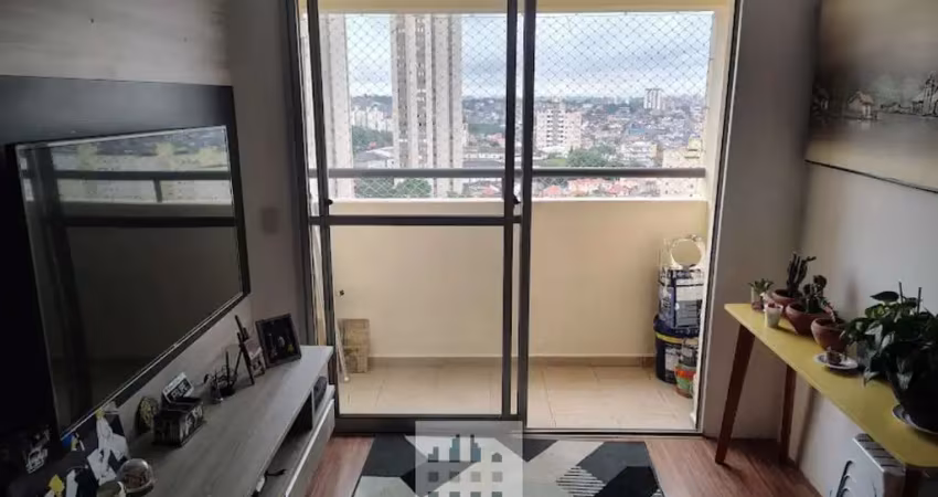 Imperdível! apartamento à venda em são paulo-sp, vila vermelha. 3 quartos, 1 suíte, 2 salas, 2 banheiros, 1 vaga, 63m².