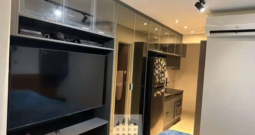 Apartamento para locação na vila mariana: 1 quarto, 1 sala, 1 banheiro, 25m² na cidade de são paulo-sp!