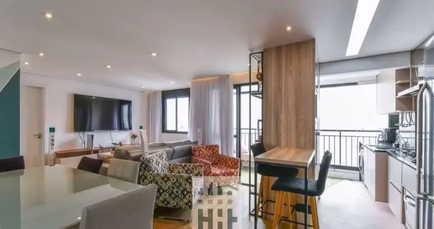 Apartamento à venda na vila mariana, são paulo-sp! 1 quarto, 1 suíte, 1 sala, 2 banheiros, 1 vaga de garagem, 57m² de área. aproveite!
