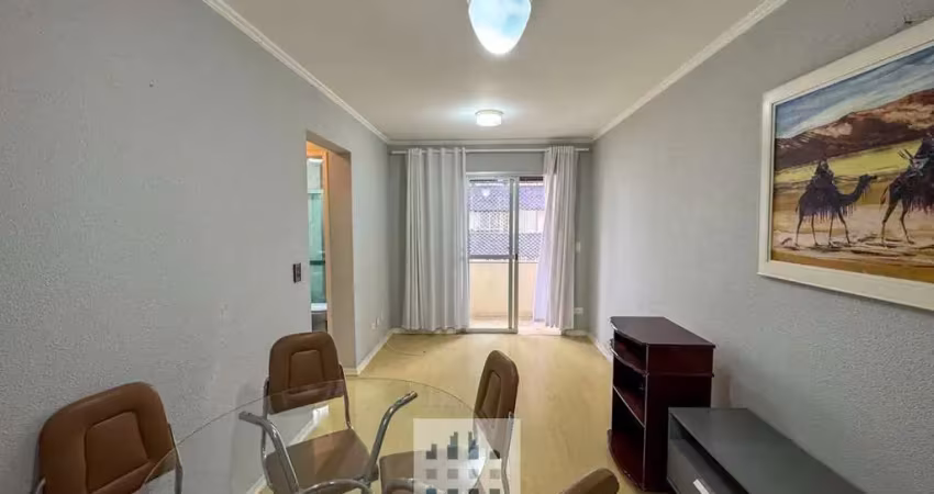 Imperdível: apartamento de 2 quartos na vila gumercindo, são paulo, com 63m², 1 vaga e mais!