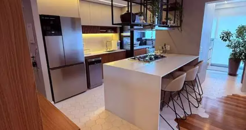 Excelente apartamento de 3 quartos com suíte e 2 vagas na vila gumercindo, são paulo-sp: oportunidade única!