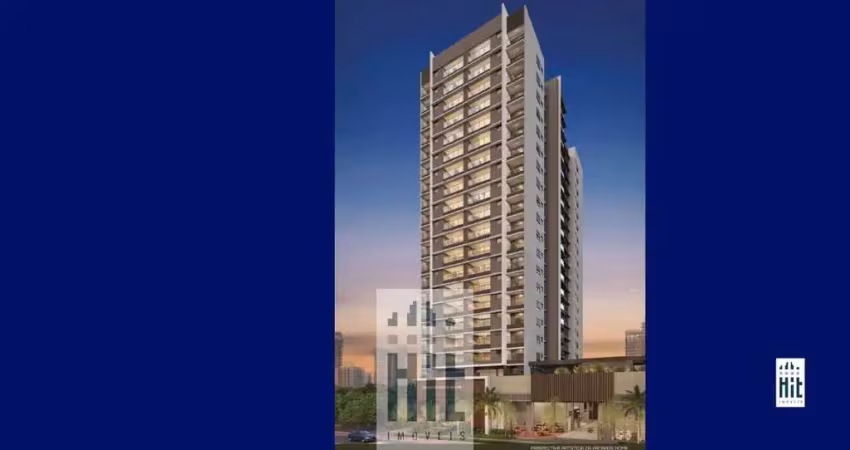 Apartamento residencial em são paulo - sp, vila mariana