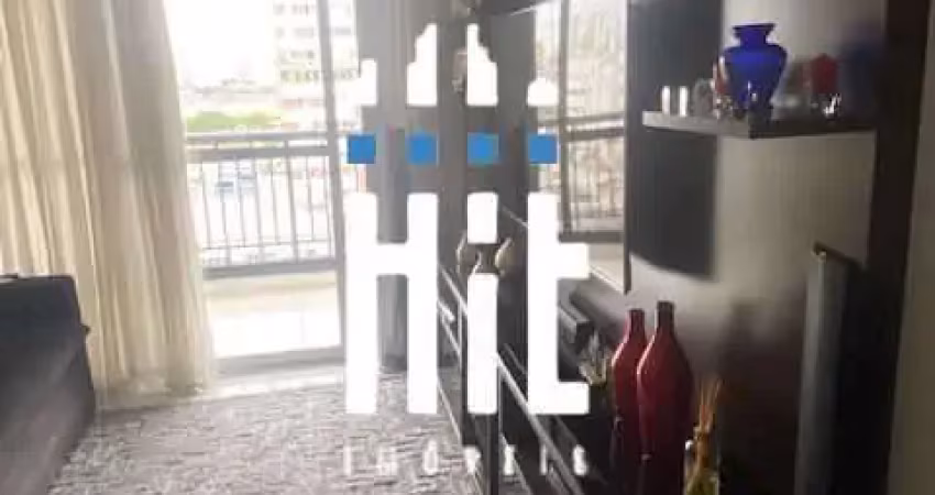 Apartamento à venda em são paulo-sp, ipiranga: 3 quartos, 1 suíte, 2 salas, 3 banheiros, 2 vagas, 103m²!