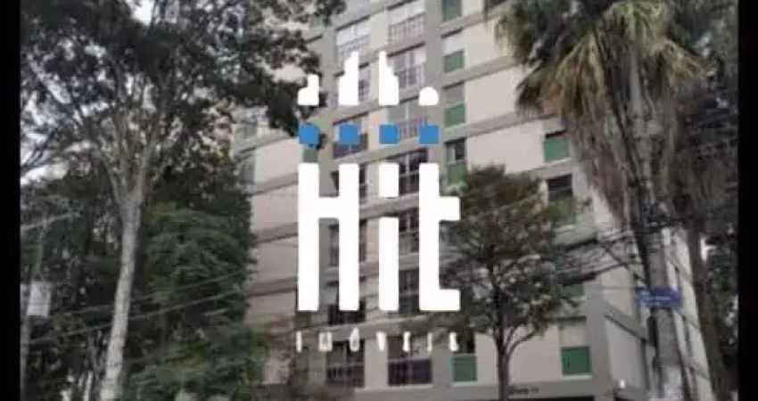 Apartamento com 3 quartos à venda na Rua Luísa Álvares, 244, Jabaquara, São Paulo