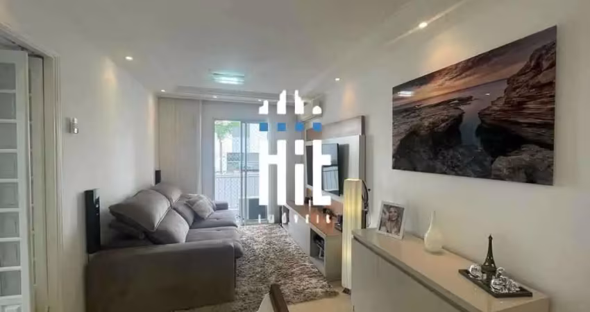 Apartamento à venda no ipiranga, sp 2 quartos, 2 salas, 1 banheiro, 1 vaga próximo ao metrô condomínio completo visite já!