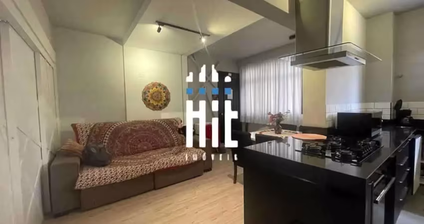 Apartamento residencial em são paulo - sp, vila mariana