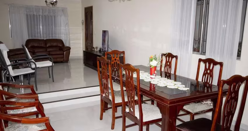 Casa residencial em são paulo - sp, vila são josé (ipiranga)