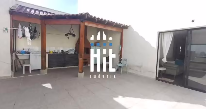 Cobertura residencial em são paulo - sp, vila da saúde