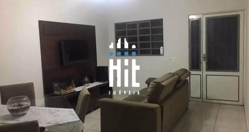 Casa com 3 quartos à venda na Rua Antônio Frutuoso Barbosa, 252, Vila Liviero, São Paulo