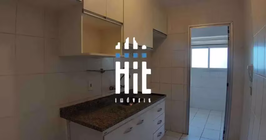 Apartamento residencial em são paulo - sp, vila das mercês