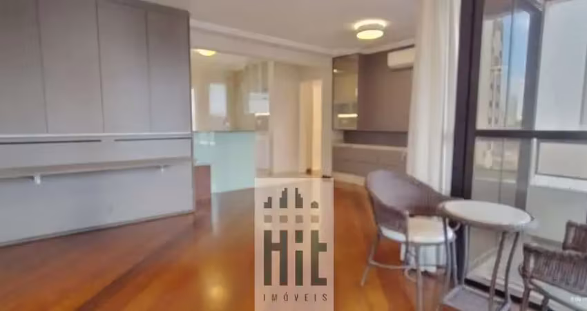 Imperdível: apartamento de 3 quartos na vila mariana, são paulo-sp, com 116m² e 3 vagas de garagem!