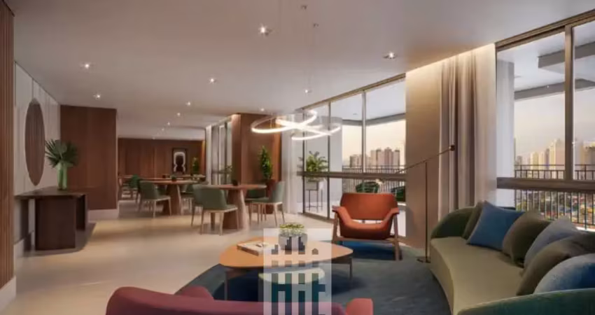 Apartamento à venda em são paulo-sp, ipiranga: 3 quartos, 1 suíte, 2 salas, 2 banheiros, 1 vaga, 95m². venha conferir!