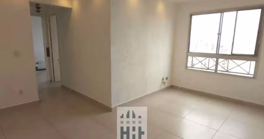 Apartamento à venda no sacomã, são paulo-sp: 2 quartos, 2 salas, 1 banheiro, 1 vaga, 49m² de área. confira já!