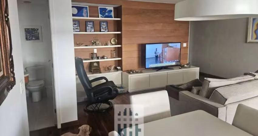 Imperdível: apartamento de 3 quartos no ipiranga, são paulo-sp, com 108m² e 2 vagas de garagem!