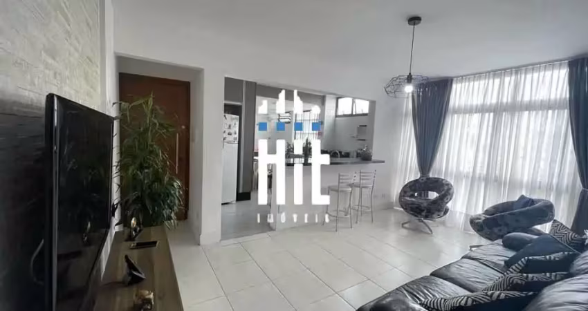 Apartamento residencial em são paulo - sp, vila monumento