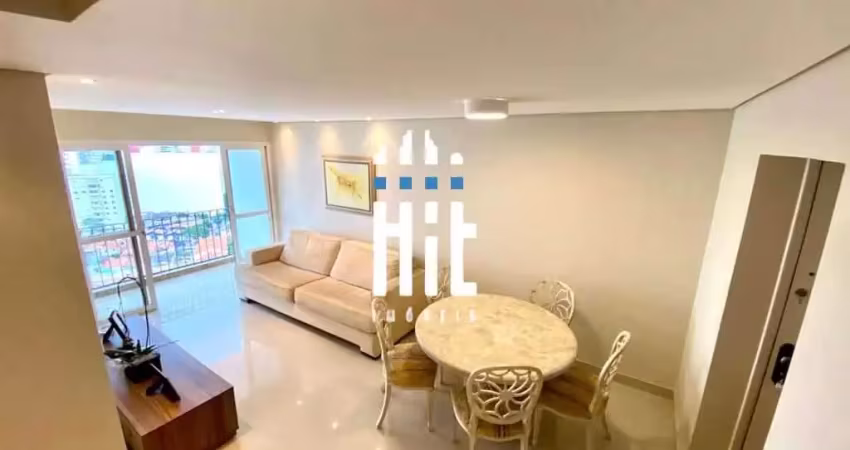 Apartamento residencial em são paulo - sp, aclimação