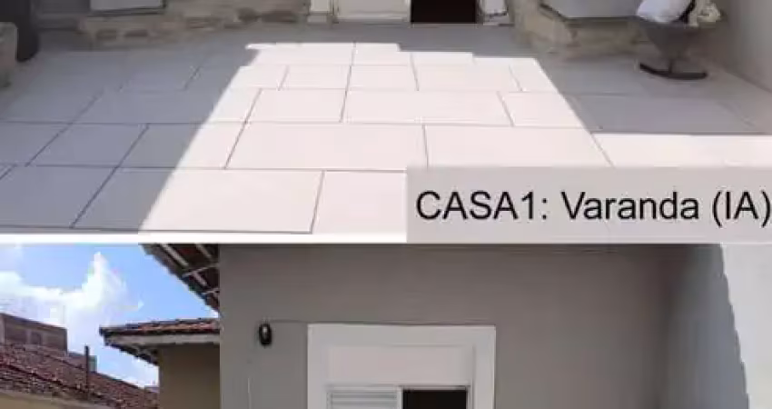 Casa à venda em são paulo - vila monumento 4 quartos, 2 suítes, 2 salas, 1 banheiro, 3 vagas 160 m² de área