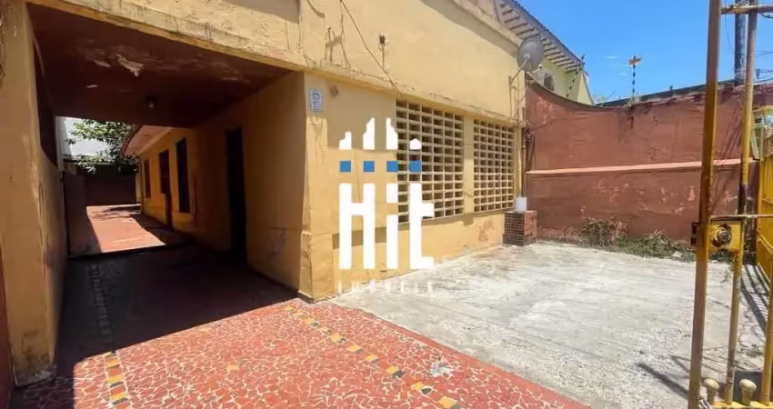 Casa residencial em são paulo - sp, vila moinho velho