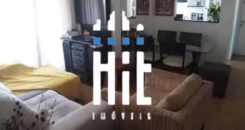 Apartamento residencial em são paulo - sp, ipiranga