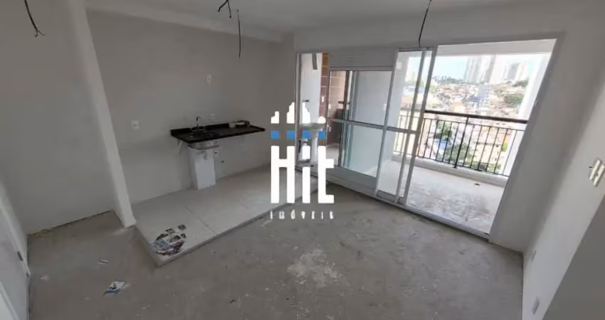 Apartamento de luxo na vila nair, são paulo-sp: 2 quartos, 1 suíte, 1 vaga de garagem. condomínio com piscina e quadra. venha conhecer!