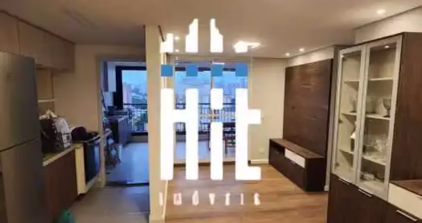 Apartamento com 3 quartos à venda na Rua Alexandre Levi 85, 177, Cambuci, São Paulo