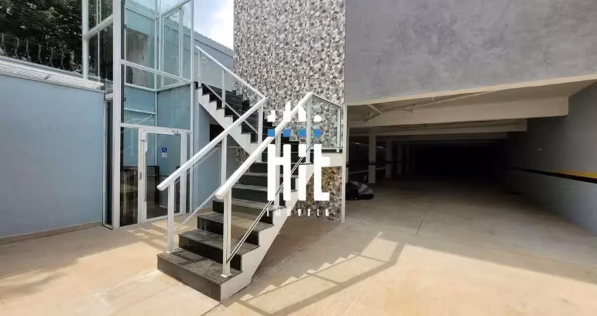Casa residencial em são paulo - sp, vila moinho velho