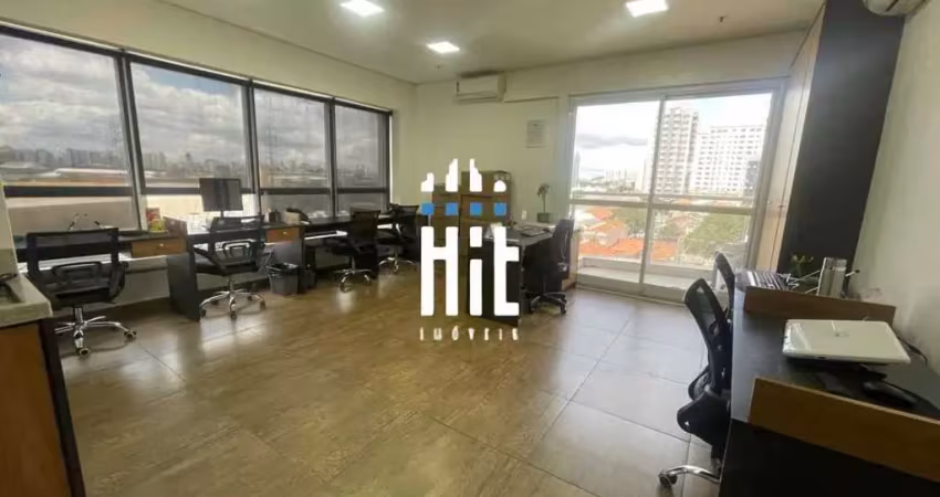 Sala comercial para alugar na Rua Silva Bueno, 676, Ipiranga, São Paulo