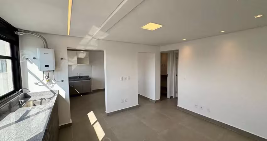 Aluguel de apartamento impecável na vila monumento, são paulo-sp: 1 quarto, 1 sala, 1 banheiro, 42m²
