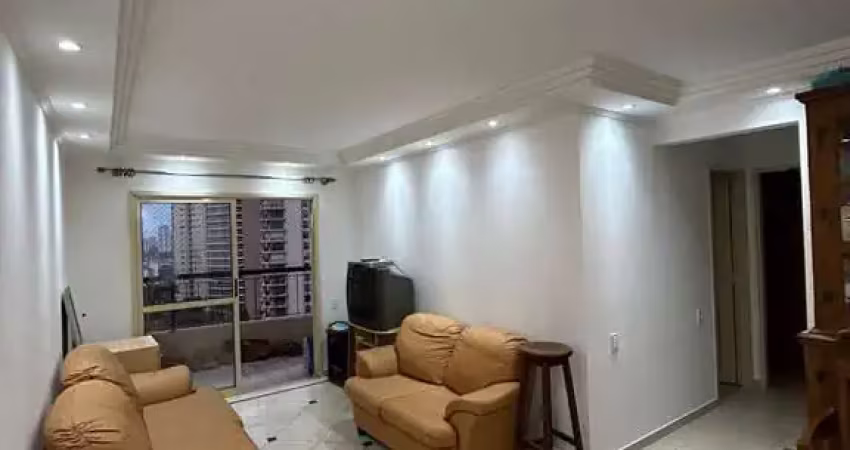 Imperdível oportunidade de investimento: apartamento à venda em são paulo, 2 quartos, 1 suíte, 2 vagas na vila mariana!