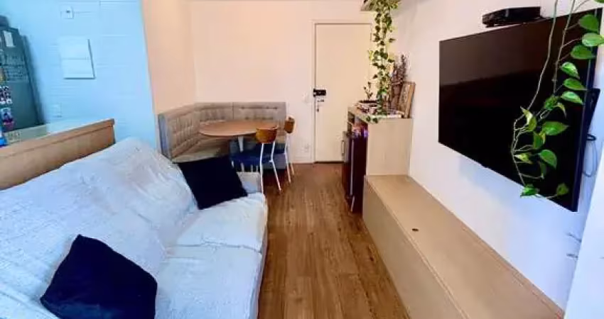 Imperdível oportunidade de apartamento à venda em são paulo-sp, vila vera! 2 quartos, 1 suíte, 2 salas, 2 banheiros, 2 vagas e 60m²!