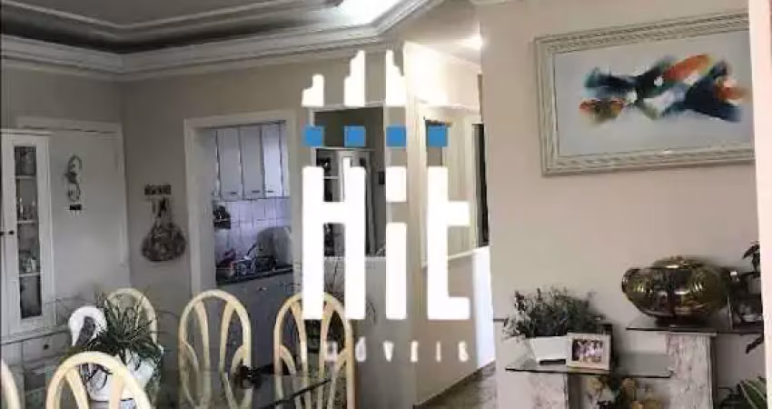 Apartamento residencial em são paulo - sp, vila moinho velho