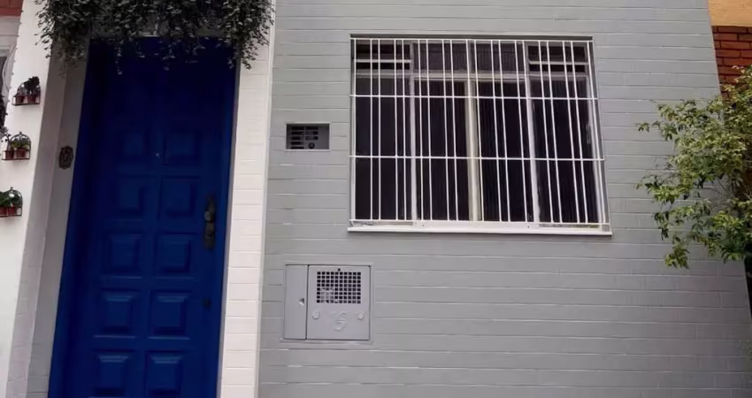 Casa com 2 quartos à venda na Rua Cipriano Barata, 1956, Ipiranga, São Paulo