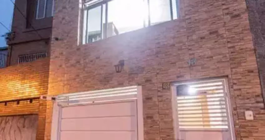 Imperdível oportunidade: casa à venda na vila bertioga, são paulo-sp, com 2 suítes e vaga de garagem!