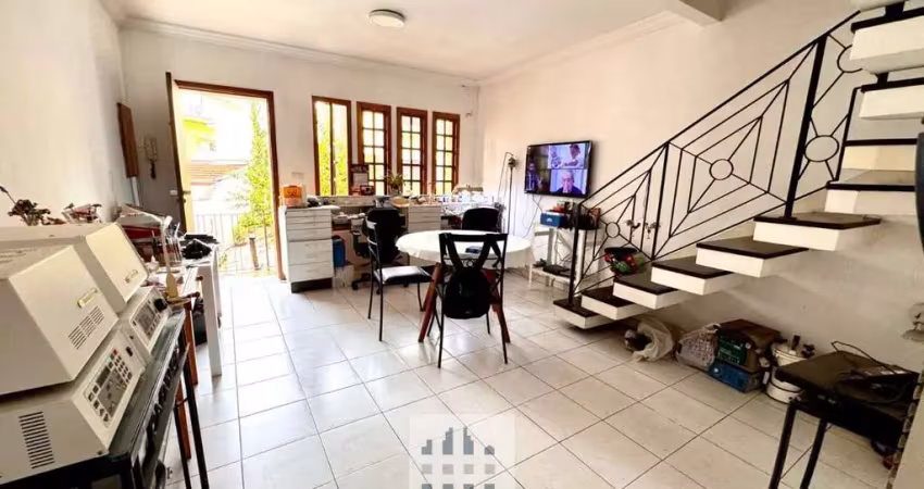 Encantadora casa de vila na vila mariana: 2 quartos, 1 suíte, localização privilegiada! venha conhecer!