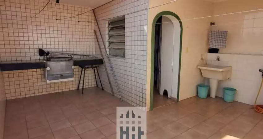 Espetacular casa à venda em são paulo-sp, jardim santa cruz (sacomã) com 3 quartos, 1 suíte e 2 vagas de garagem!