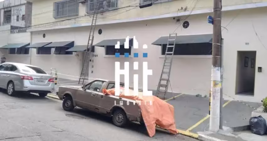Prédio para alugar na Rua Aurantina, 237, Sacomã, São Paulo