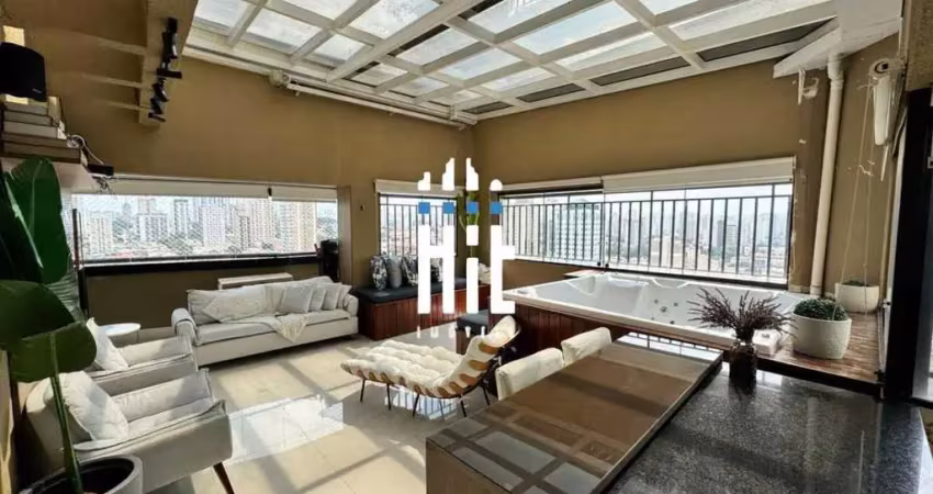 Apartamento à venda em são paulo-sp, ipiranga: 3 quartos, 1 suíte, 2 salas, 1 banheiro, 2 vagas, 140m². agende sua visita!