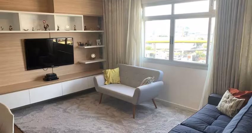 Apartamento residencial em são paulo - sp, ipiranga