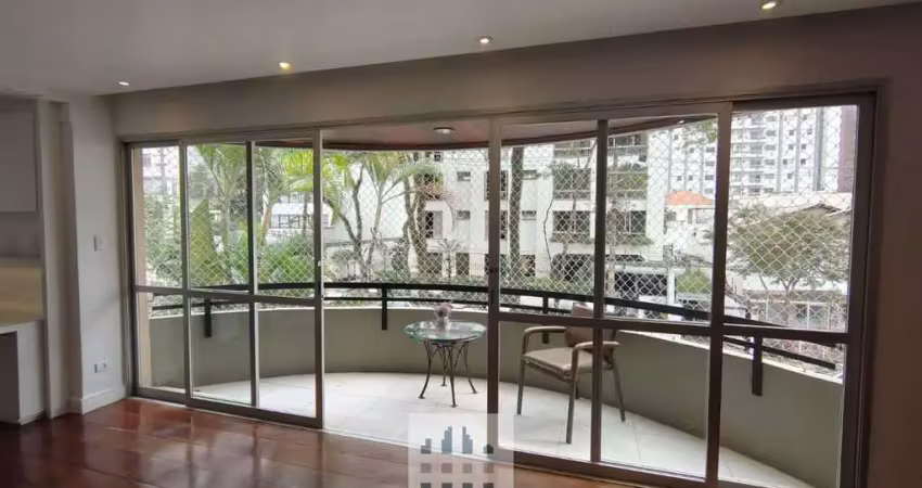 Imóvel na aclimação: apartamento com 4 quartos, 3 suítes e 138,70m² em são paulo-sp!