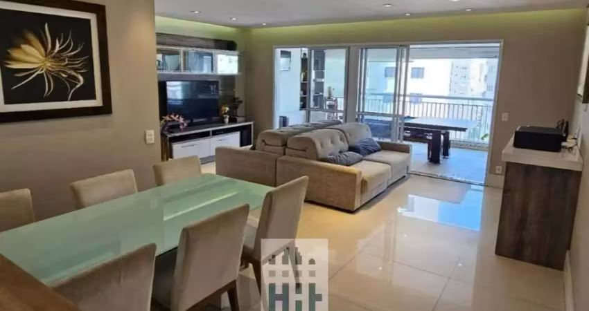 Apartamento à venda em são paulo-sp, chácara inglesa: 2 quartos, 1 suíte, 1 sala, 4 banheiros, 2 vagas, 115m²!