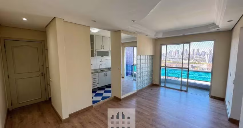 Apartamento à venda no ipiranga-sp: 2 quartos, 1 sala, 1 banheiro, 1 vaga garagem, 62m². agende sua visita agora!