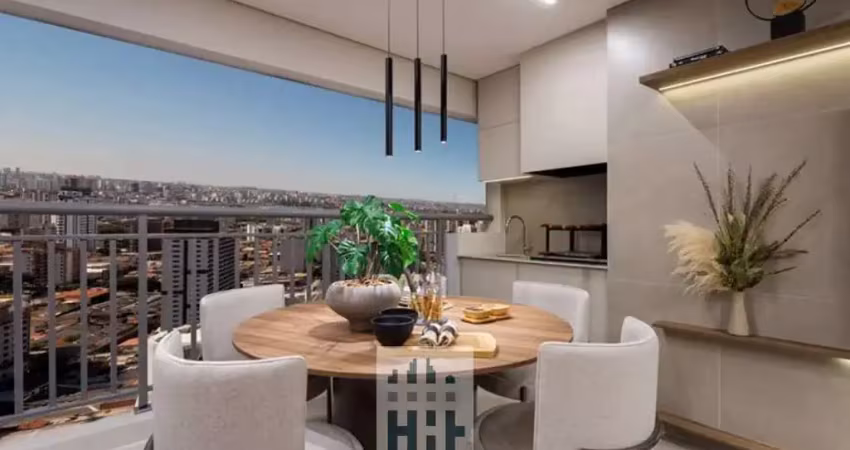Apartamento à venda no ipiranga, são paulo-sp: 2 quartos, 1 suíte, 2 salas, 2 banheiros, 1 vaga de garagem, 71m². imperdível!