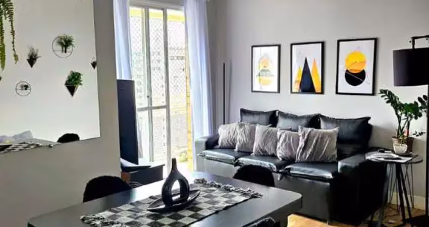 Imperdível: apartamento com 2 quartos e vaga de garagem no ipiranga, são paulo-sp!