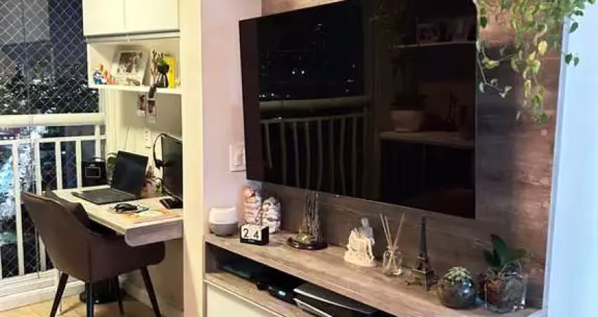 Apartamento residencial em são paulo - sp, vila vera